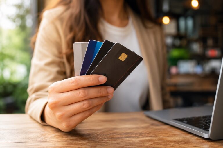 Cómo identificar tarjetas de crédito en Latinoamérica con aumentos de límite más rápidos