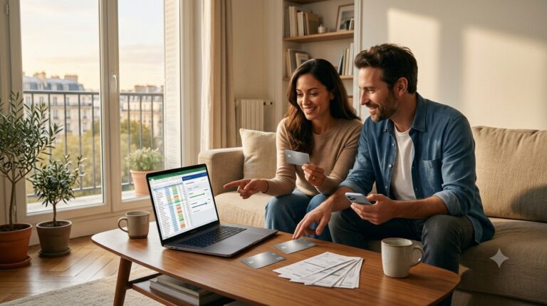 Dicas para aumentar o limite do seu cartão de crédito sem trocar de banco na Europa