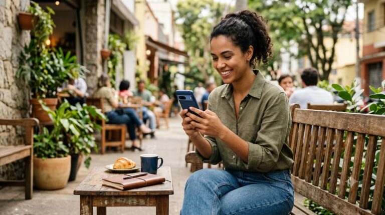 Os melhores cartões que você pode solicitar e ter aprovação em minutos pelo celular