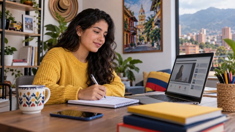 Cursos online gratuitos colombia