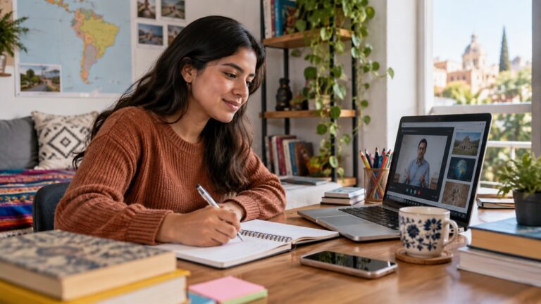 cursos online gratuitos mexico