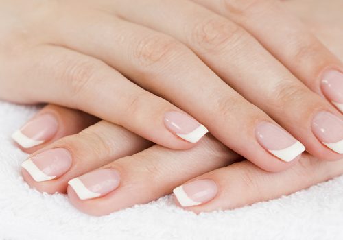 Curso Unha de Gel
