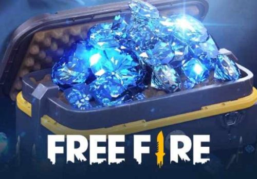 Diamantes-Free-Fire
